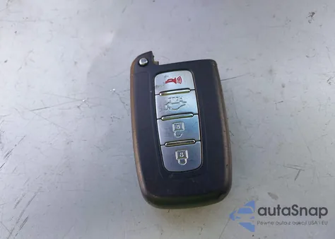 2012 Hyundai Sonata Hybrid from USA, damaged, VIN KMHEC4A47CA034582